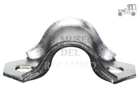 Abrazadera de barra estabilizadora Porsche y Volkswagen Recambio