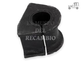Goma barra estabilizadora 22 mm Volkswagen Recambio