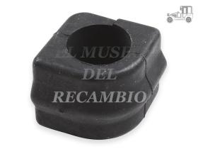 Goma de barra establizadora delantera Volkswagen T4 Recambio