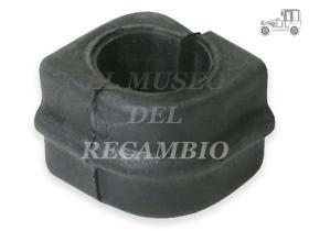 Goma de barra establizadora delantera Volkswagen T4 Recambio
