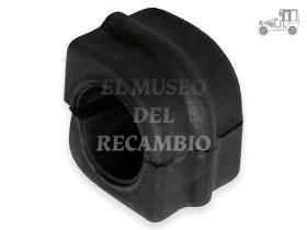 Goma estabilizadora  23,5 mm Volkswagen Recambio