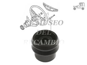 Casquillo reparación pulsador de bocina Porsche y Volkswagen Recambio