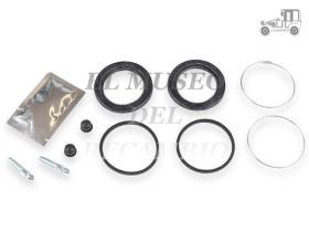 Kit de reparación pinza de freno delantera Volkswagen Recambio