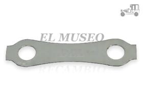 Pestaña de bloqueo para pinza de freno Volkswagen Recambio