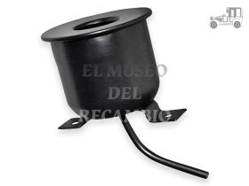 Depósito líquido frenos metal Volkswagen Recambio