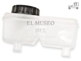 Depósito líquido frenos convertir simple en doble circuito Recambio