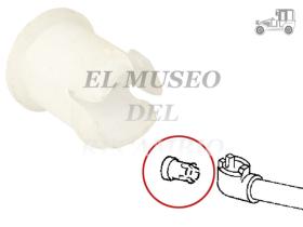 Casquillo para varilla de cambio de marchas Volkswagen Recambio