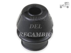Guardapolvos varilla de cambio trasero Volkswagen T1 y T2 Recambio
