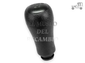 Pomo palanca cambio 5 velociades manual Volkswagen Recambio