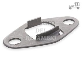 Placa de tope para cambio de marchas Volkswagen Recambio