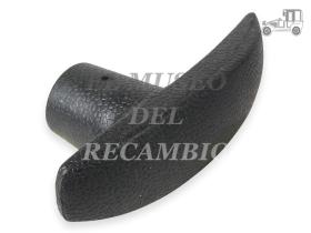 Maneta palanca de freno de mano negra Volkswagen T2 Recambio