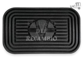 Goma pedal freno automático Volkswagen Recambio