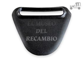 Goma soporte parachoque delantero amortiguador Volkswagen Recambio