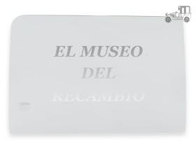 Cristal ventana delantera derecha Volkswagen Transporter T2 Recambio