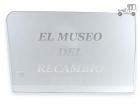 Cristal de ventana delantera derecha Volkswagen T3 Recambio