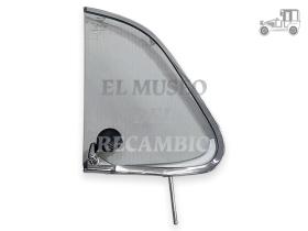 Cortavientos izquierdo Volkswagen 1300/02/03 Recambio