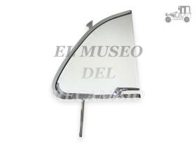 Derivabrisas delantero derecho Volkswagen Escarabajo Recambio