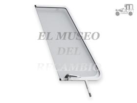 Derivabrisas izquierdo completo Volkswagen Transporter T1 Recambio