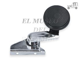 Cerradura ventana de ventilación derecha Volkswagen Kaefer Recambio