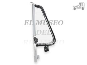 Derivabrisas completo delantero izquierdo Volkswagen T2 Recambio