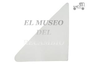 Luna de derivabrisas izquierdo Volkswagen Passat 4 puertas Recambio