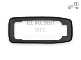 Goma manillla puerta exterior trasera (base) Volkswagen Recambio