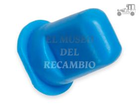 Grapa anagrama capo trasero Volkswagen Recambio