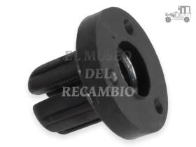 Grapa anagrama capo trasero Volkswagen Recambio