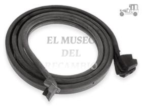 Goma de puerta derecha Volkswagen Recambio