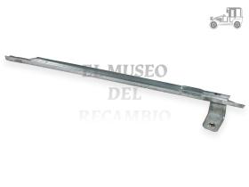 Guía canal de la ventana lado izquierdo Volkswagen Recambio