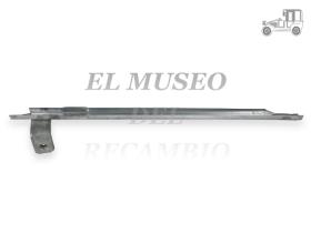 Guía canal de ventana derecha Volkswagen Escarabajo Recambio