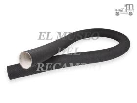 Manguera de conexión del canal del calentador Volkswagen Recambio