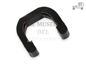 Grapa unión cerradura guantera Volkswagen 8/73-79 Recambio