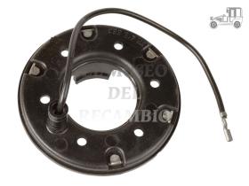 Anillo de retroceso intermitente Porsche y Volkswagen Recambio