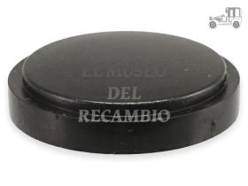 Tapa botón negra salpicadero Volkswagen Recambio