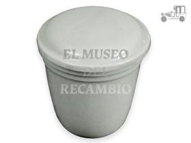 Botón salpicadero rosca gris de limpiaparabrisas Volkswagen Recambio