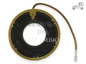 Anillo de contacto de bocina de volante Volkswagen Recambio