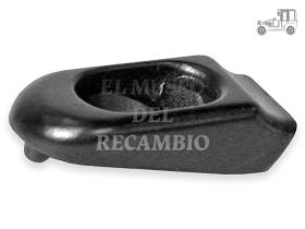 Cierre capota guía inferior Volkswagen Recambio