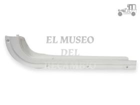 Guía de techo corredizo derecho Volkswagen Recambio