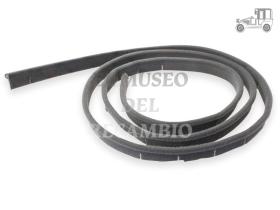 Junta borde interior delantero techo corredizo Volkswagen Recambio