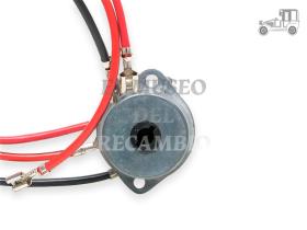 Contactor arranque 36 mm Volkswagen Recambio