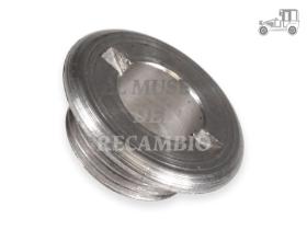 Roseta llave luces exterior 14 mm Volkswagen Recambio