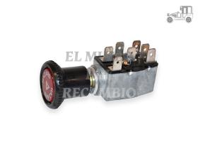 Kit mando warnig completo salpicadero Foam Volkswagen Recambio
