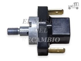 Interruptor de tipo pulsador Volkswagen Recambio