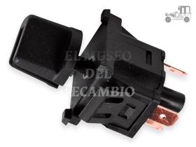 Mando ventilador 5 ines 3 velocidades Volkswagen Recambio