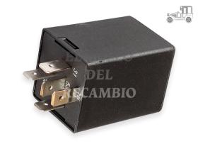 Rele limpiaparabrisas con pulsos Volkswagen Recambio