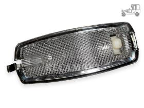 Luz interior cortesia Volkswagen Recambio