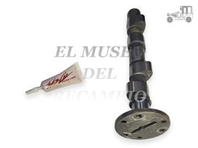 Árbol de levas RACER Porsche 912 y 356 Recambio