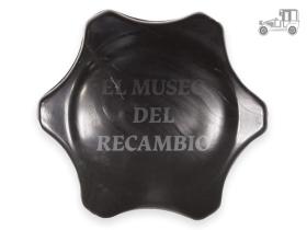 Botón negro giratorio mando calefacción negro Volkswagen Recambio