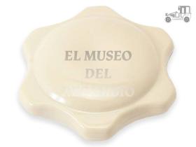 Botón negro giratorio mando calefacción beige Volkswagen Recambio
